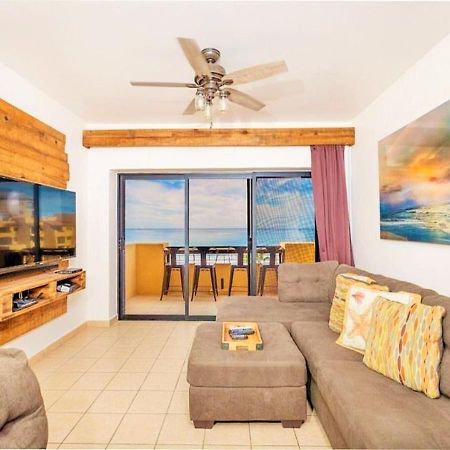 Right On The Beach! Rocky Point Condo Rental - 2 Bedroom Penthouse Beachfront Exterior foto