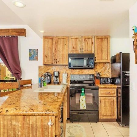 Right On The Beach! Rocky Point Condo Rental - 2 Bedroom Penthouse Beachfront Exterior foto