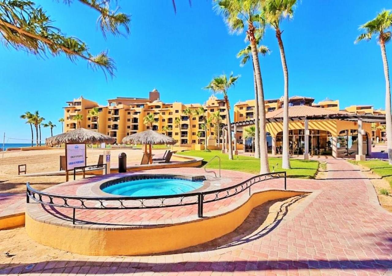 Right On The Beach! Rocky Point Condo Rental - 2 Bedroom Penthouse Beachfront Exterior foto