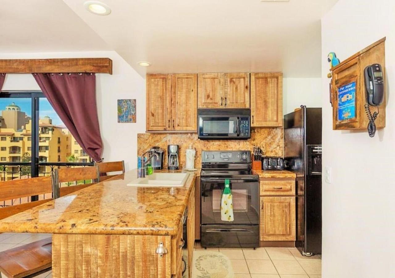 Right On The Beach! Rocky Point Condo Rental - 2 Bedroom Penthouse Beachfront Exterior foto