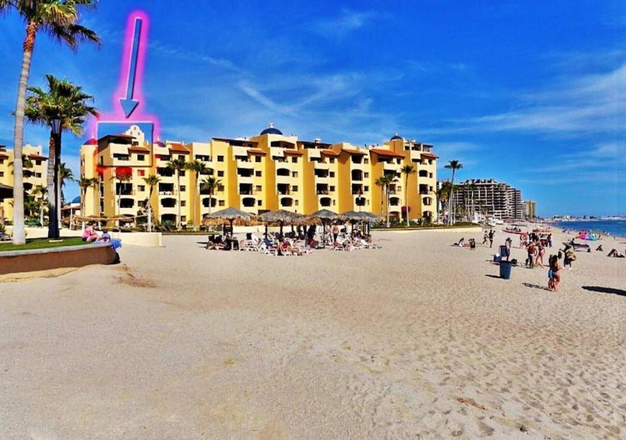 Right On The Beach! Rocky Point Condo Rental - 2 Bedroom Penthouse Beachfront Exterior foto