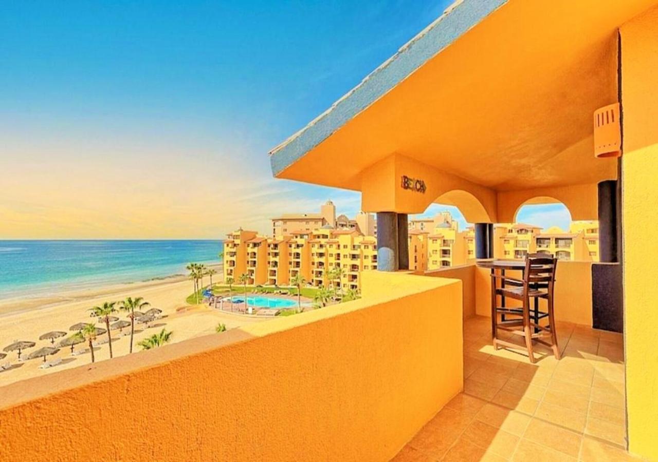 Right On The Beach! Rocky Point Condo Rental - 2 Bedroom Penthouse Beachfront Exterior foto