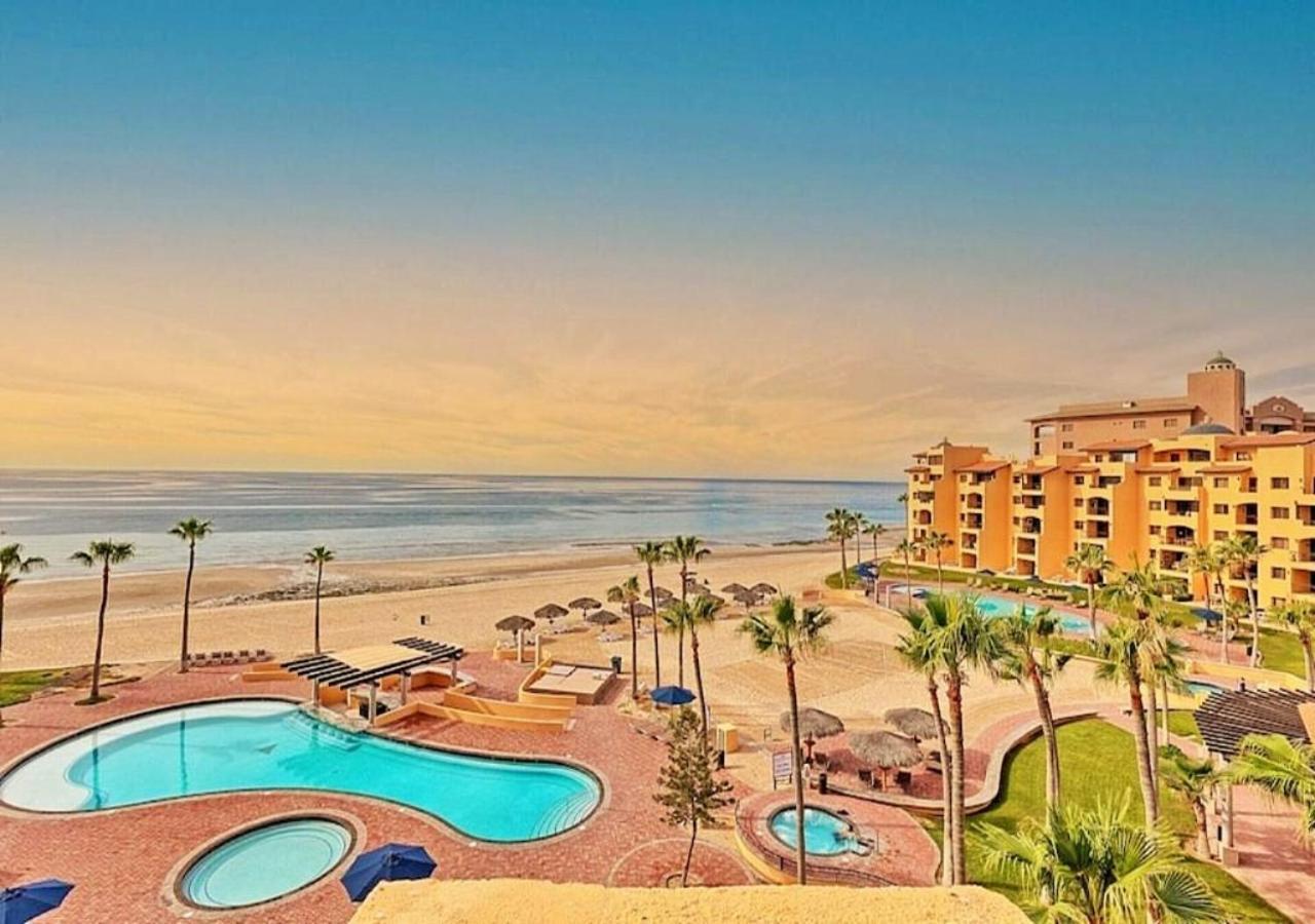 Right On The Beach! Rocky Point Condo Rental - 2 Bedroom Penthouse Beachfront Exterior foto