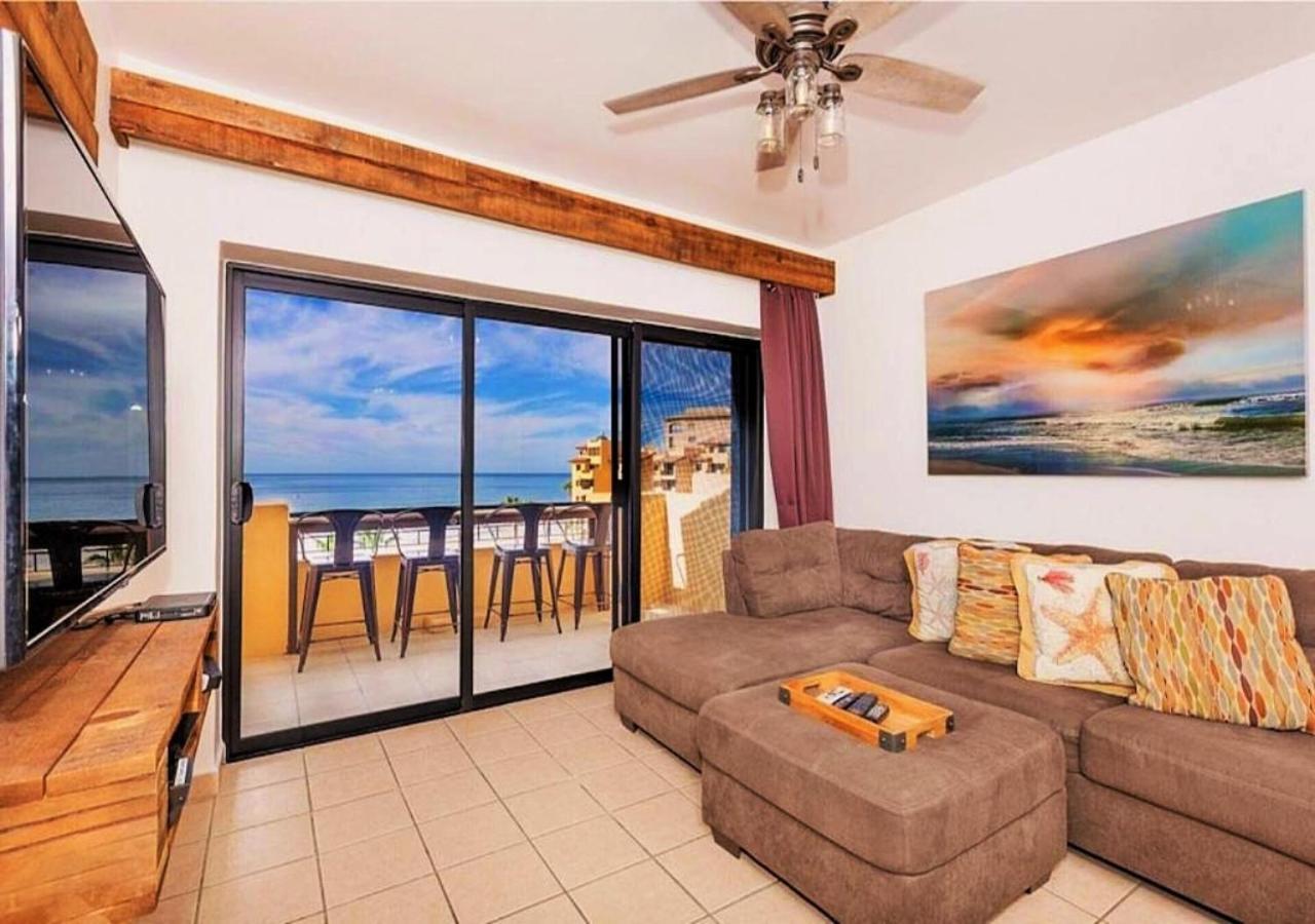 Right On The Beach! Rocky Point Condo Rental - 2 Bedroom Penthouse Beachfront Exterior foto