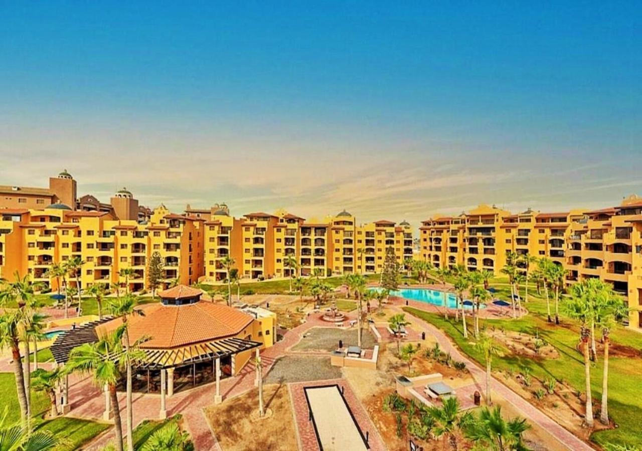 Right On The Beach! Rocky Point Condo Rental - 2 Bedroom Penthouse Beachfront Exterior foto