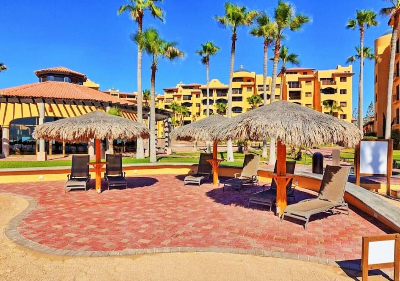 Right On The Beach! Rocky Point Condo Rental - 2 Bedroom Penthouse Beachfront Exterior foto