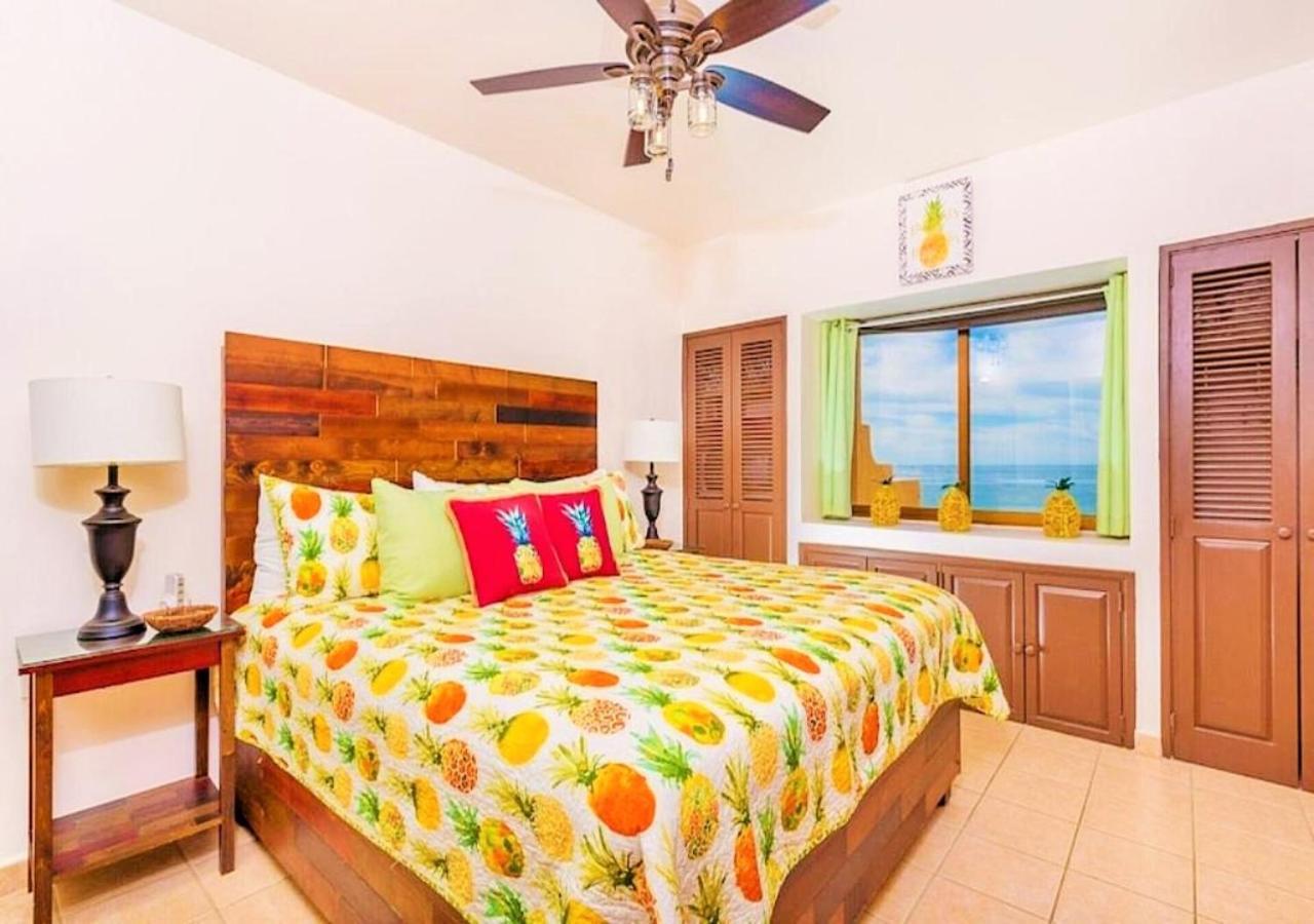 Right On The Beach! Rocky Point Condo Rental - 2 Bedroom Penthouse Beachfront Exterior foto