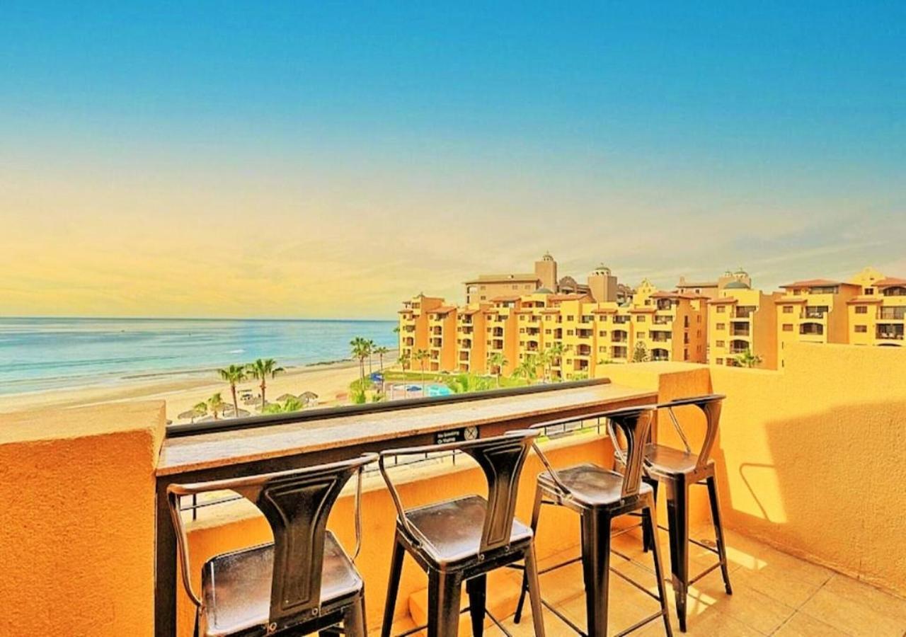 Right On The Beach! Rocky Point Condo Rental - 2 Bedroom Penthouse Beachfront Exterior foto